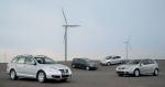 Volkswagen Golf BlueMotion 2007 года